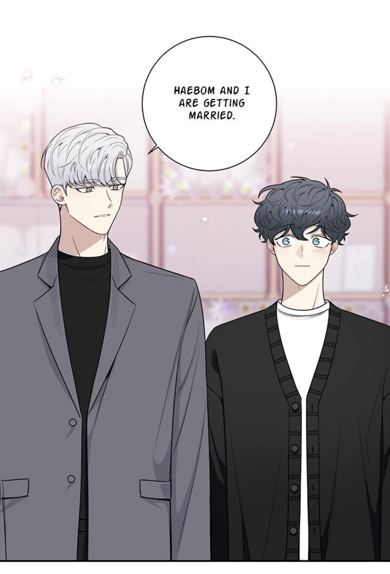 Cherry Blossoms After Winter Chapter 142 - Page 6 in English