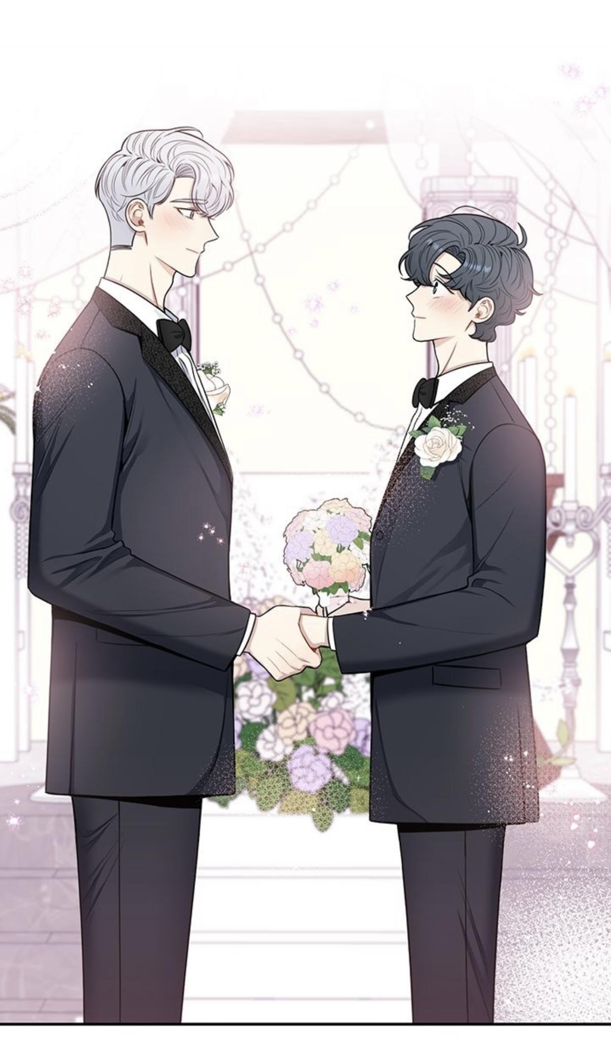 Cherry Blossoms After Winter Chapter 142 - Page 62 in English