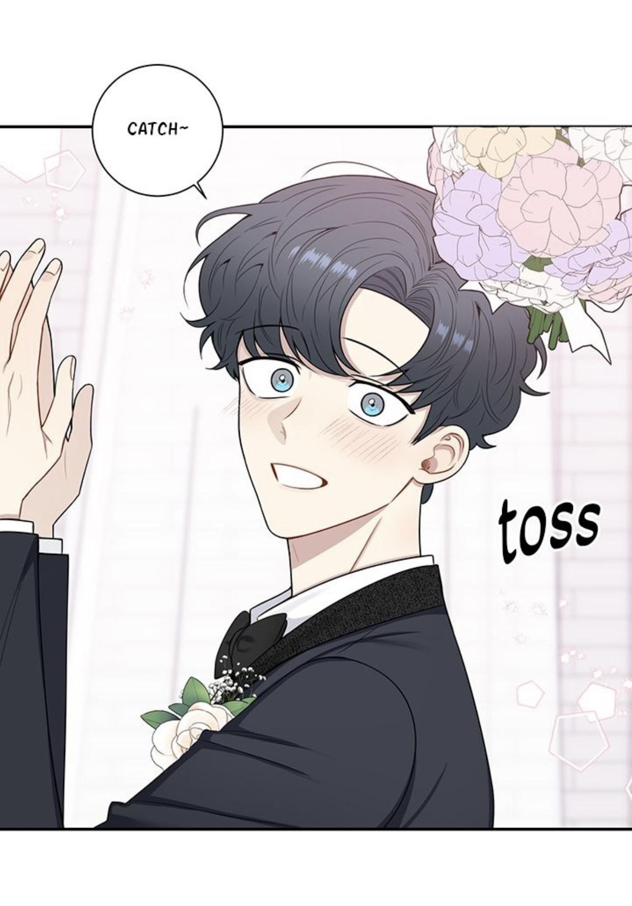 Cherry Blossoms After Winter Chapter 142 - Page 67 in English