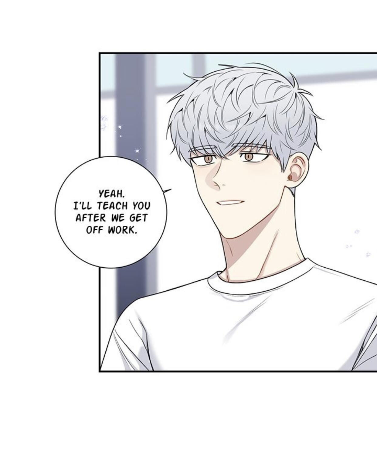 Cherry Blossoms After Winter Chapter 143 - Page 13 in English