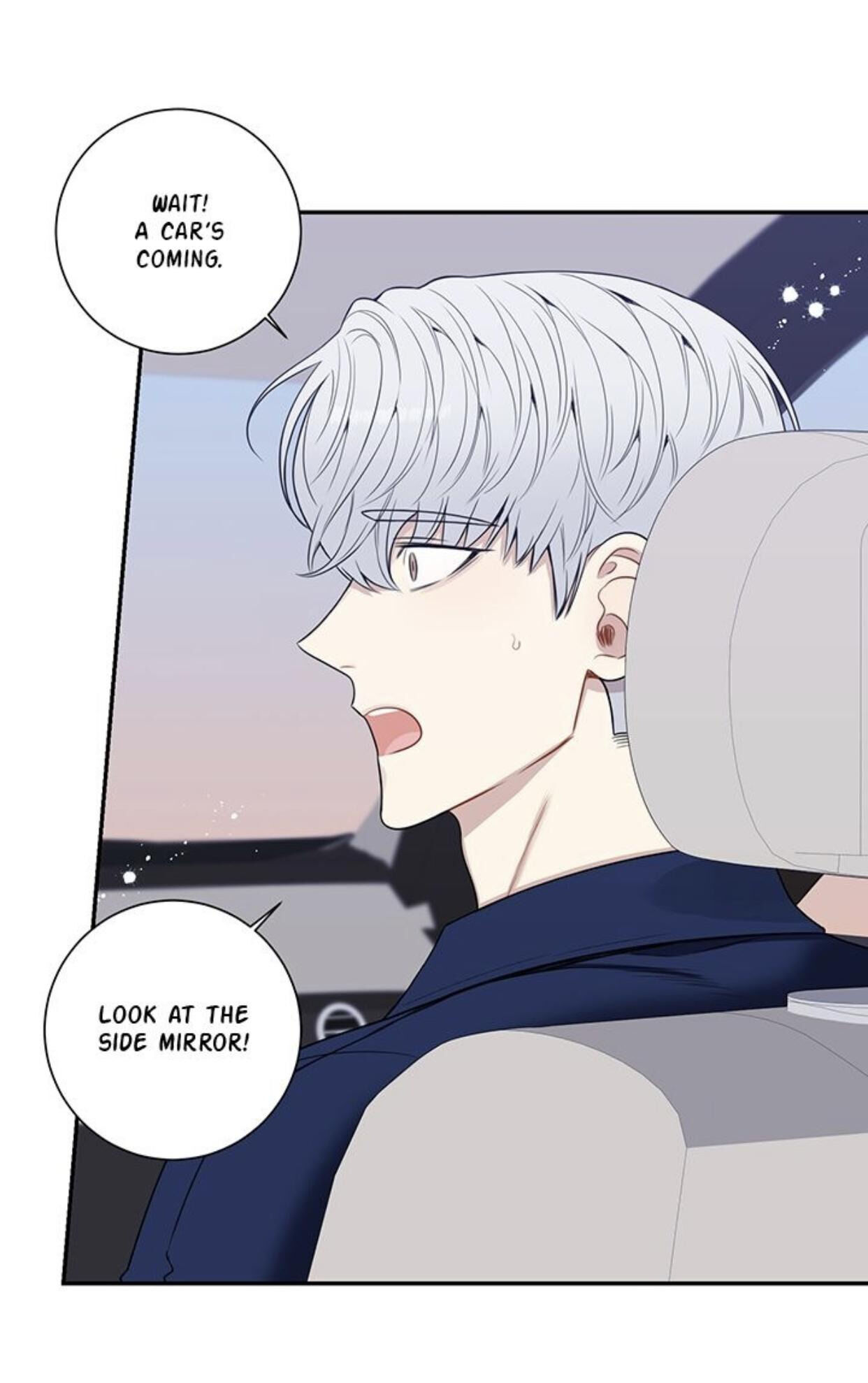 Cherry Blossoms After Winter Chapter 143 - Page 20 in English
