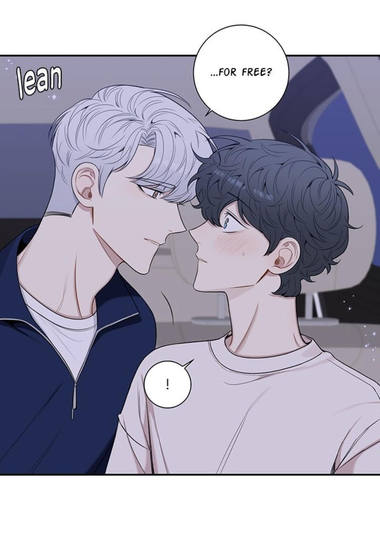 Cherry Blossoms After Winter Chapter 143 - Page 31 in English