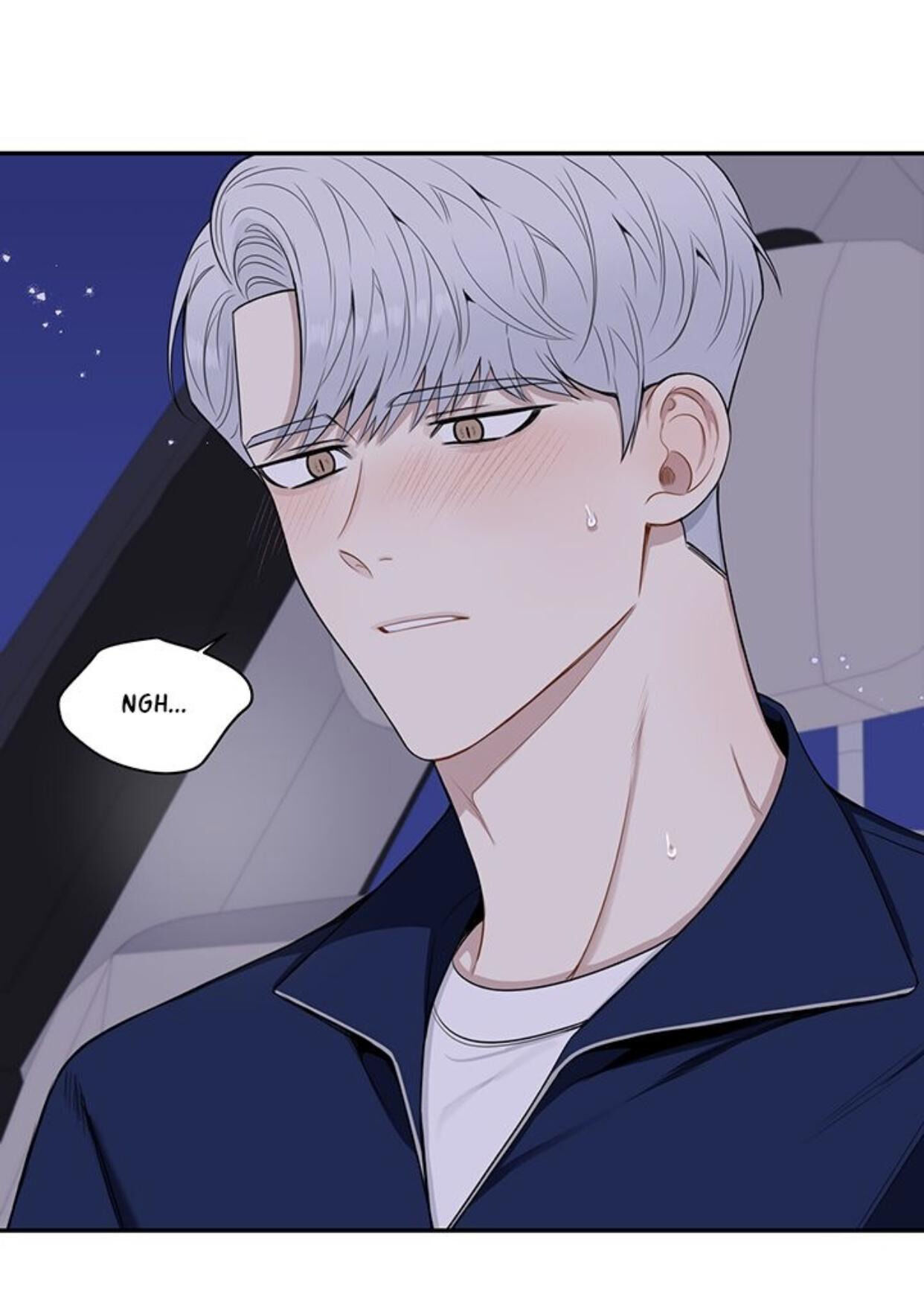 Cherry Blossoms After Winter Chapter 143 - Page 46 in English