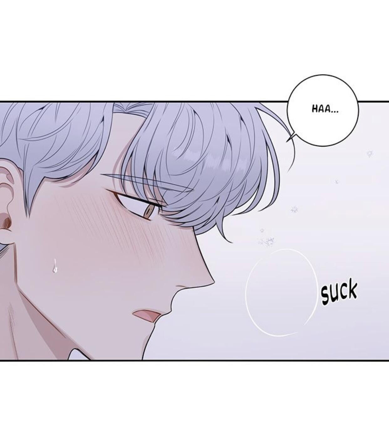Cherry Blossoms After Winter Chapter 143 - Page 50 in English