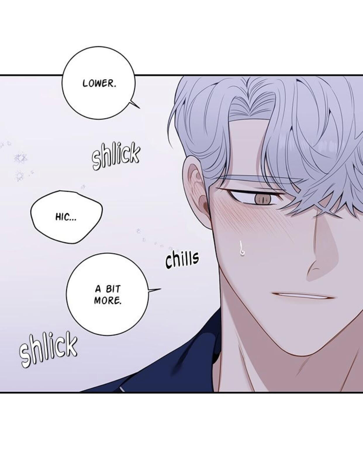 Cherry Blossoms After Winter Chapter 143 - Page 54 in English