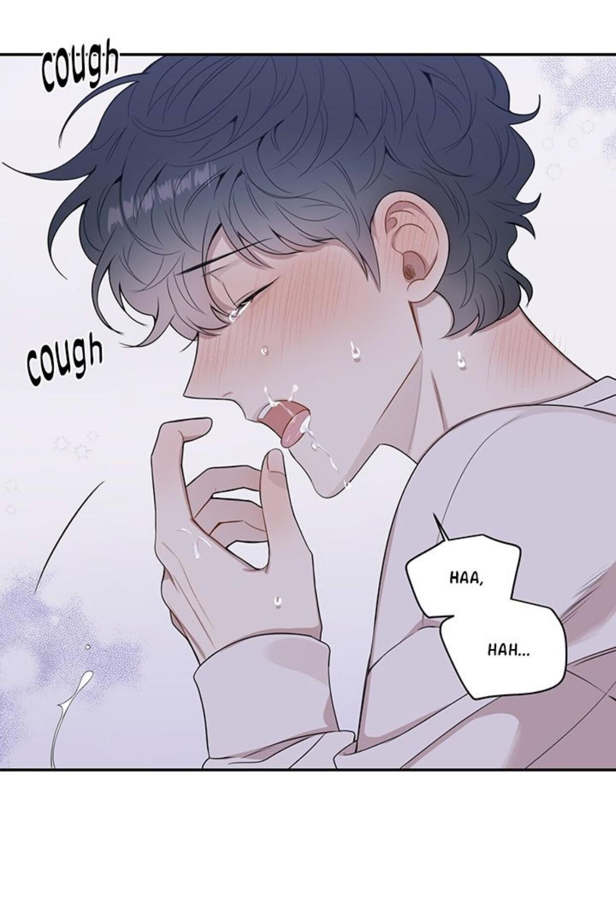 Cherry Blossoms After Winter Chapter 143 - Page 57 in English