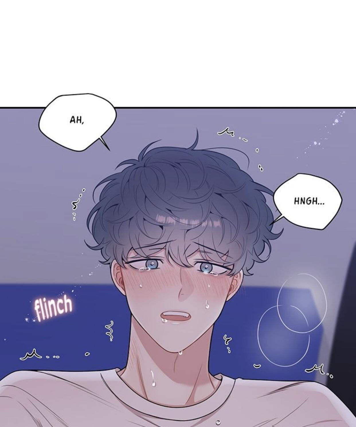 Cherry Blossoms After Winter Chapter 143 - Page 64 in English