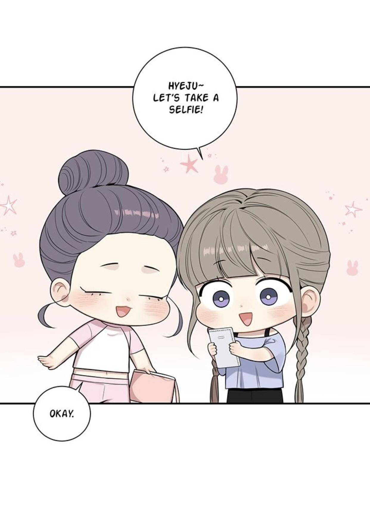 Cherry Blossoms After Winter Chapter 144 - Page 18 in English