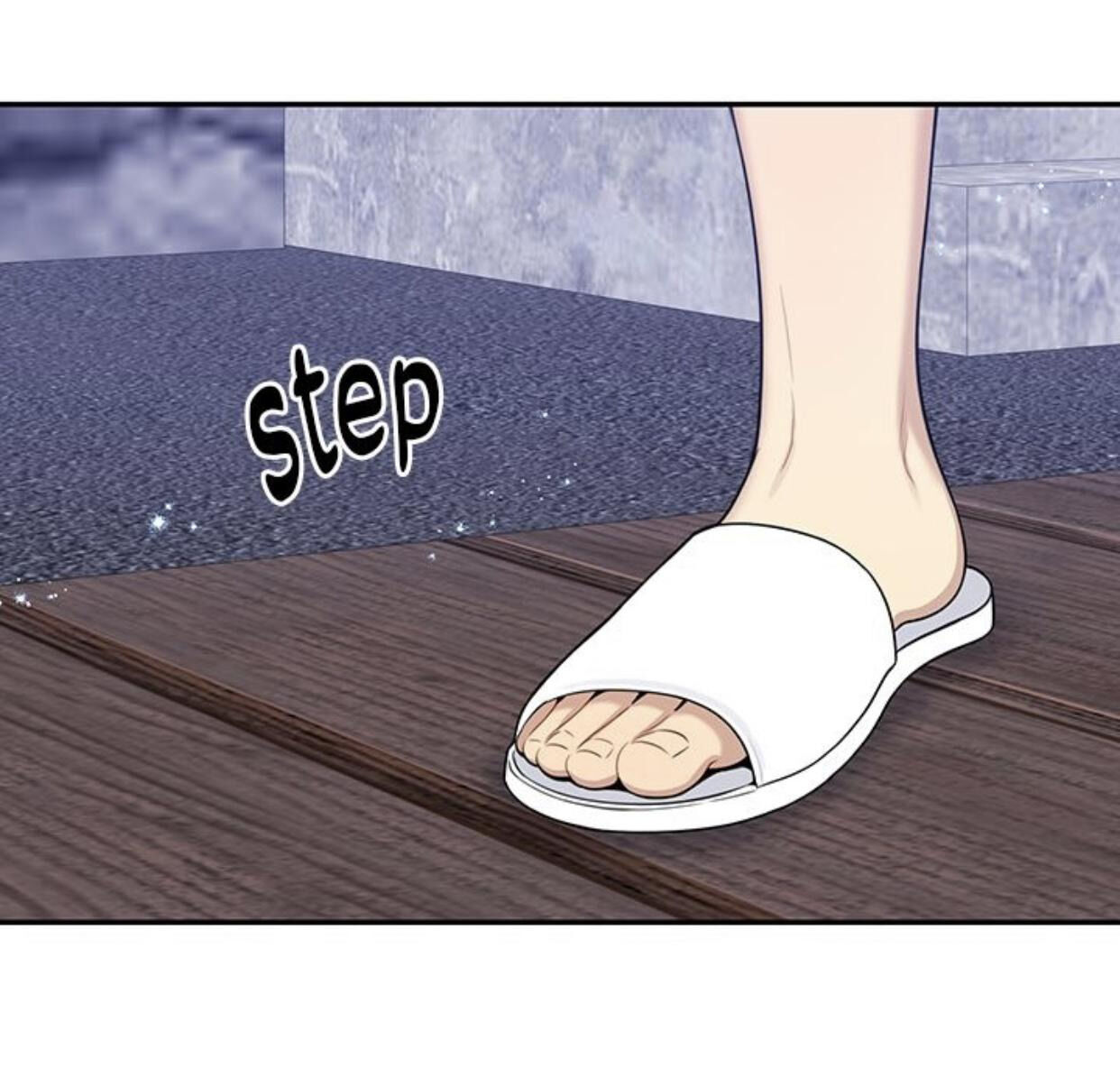 Cherry Blossoms After Winter Chapter 144 - Page 23 in English