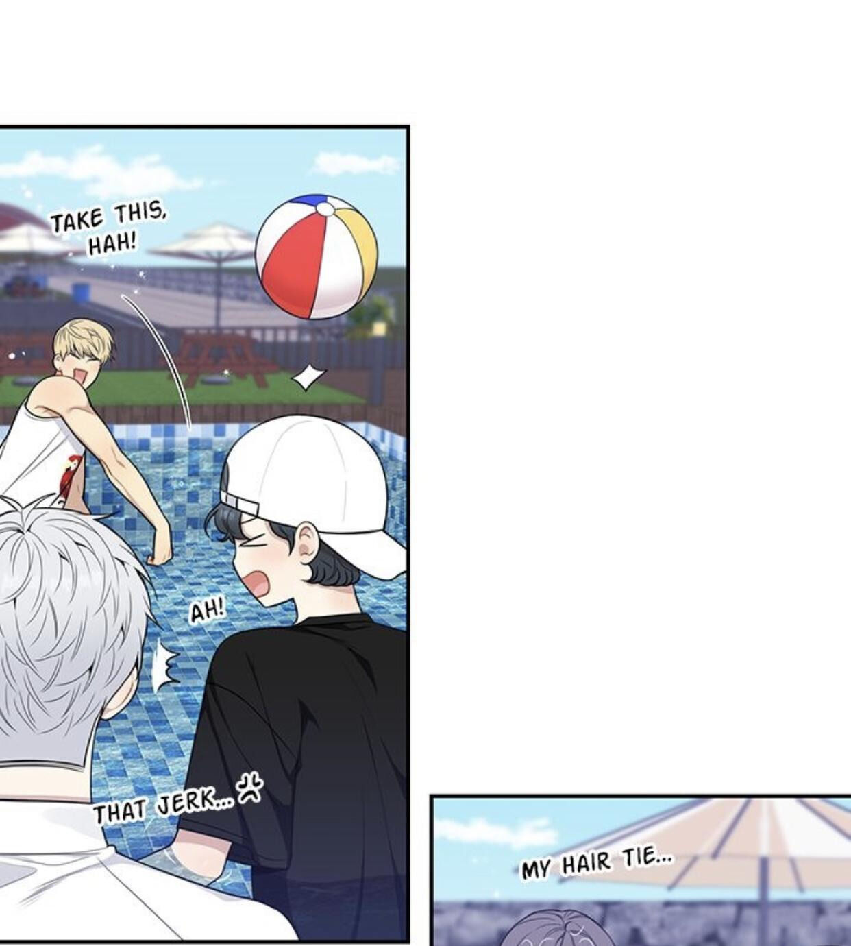 Cherry Blossoms After Winter Chapter 144 - Page 32 in English