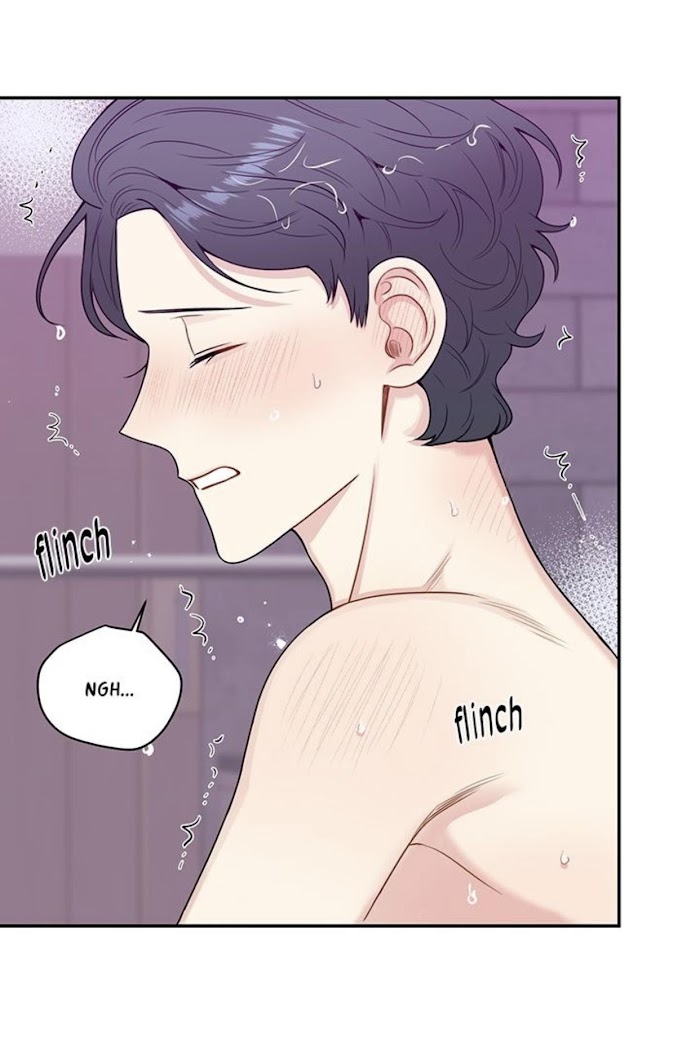Cherry Blossoms After Winter Chapter 144 - Page 40 in English