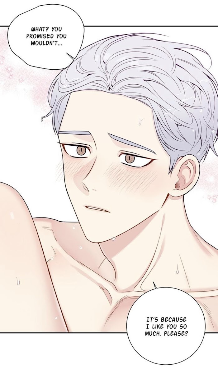Cherry Blossoms After Winter Chapter 144 - Page 46 in English