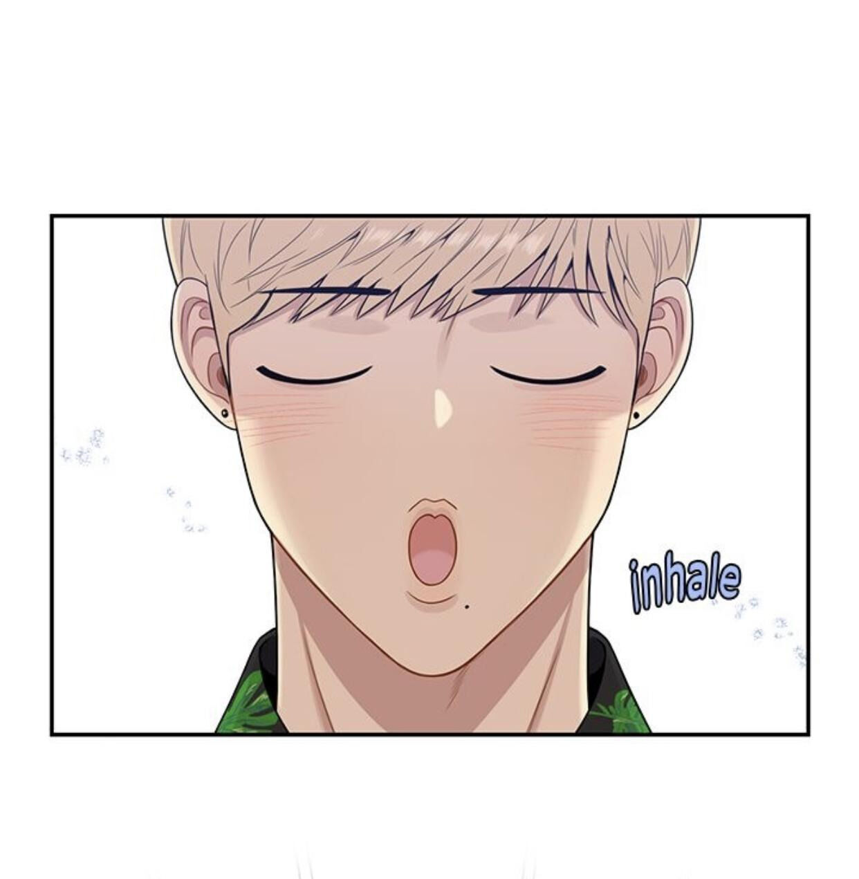 Cherry Blossoms After Winter Chapter 144 - Page 6 in English
