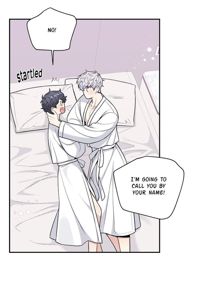 Cherry Blossoms After Winter Chapter 144 - Page 71 in English