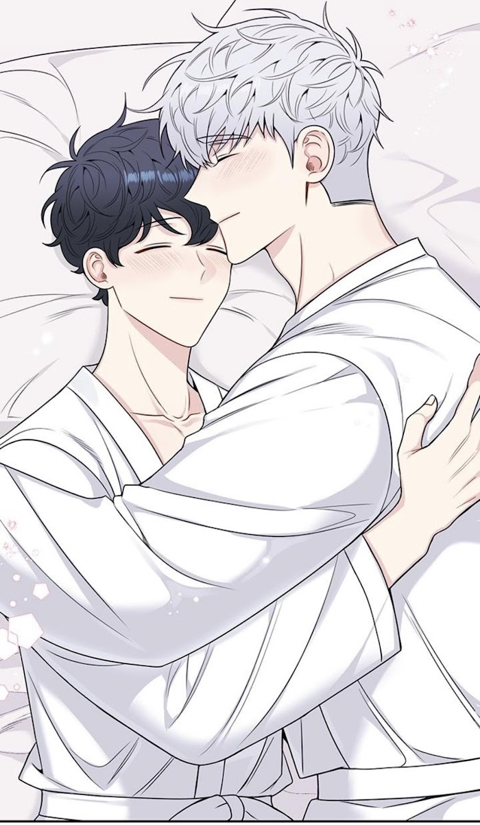 Cherry Blossoms After Winter Chapter 144 - Page 75 in English