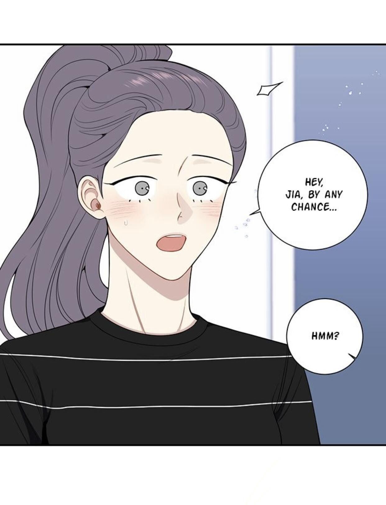 Cherry Blossoms After Winter Chapter 145 - Page 13 in English