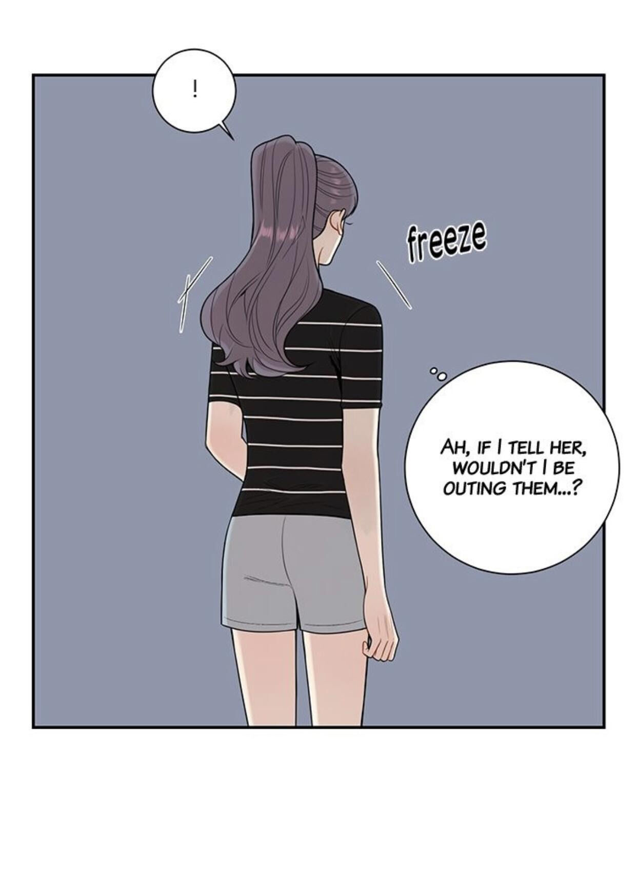 Cherry Blossoms After Winter Chapter 145 - Page 14 in English