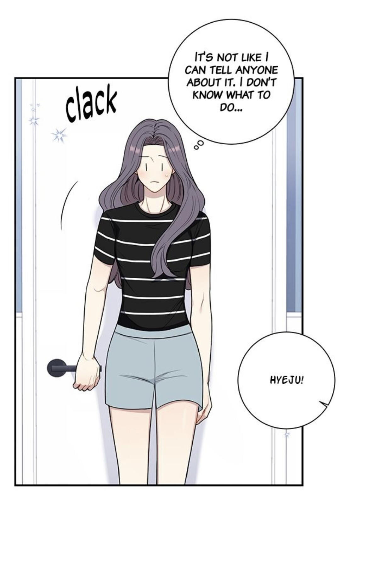 Cherry Blossoms After Winter Chapter 145 - Page 22 in English