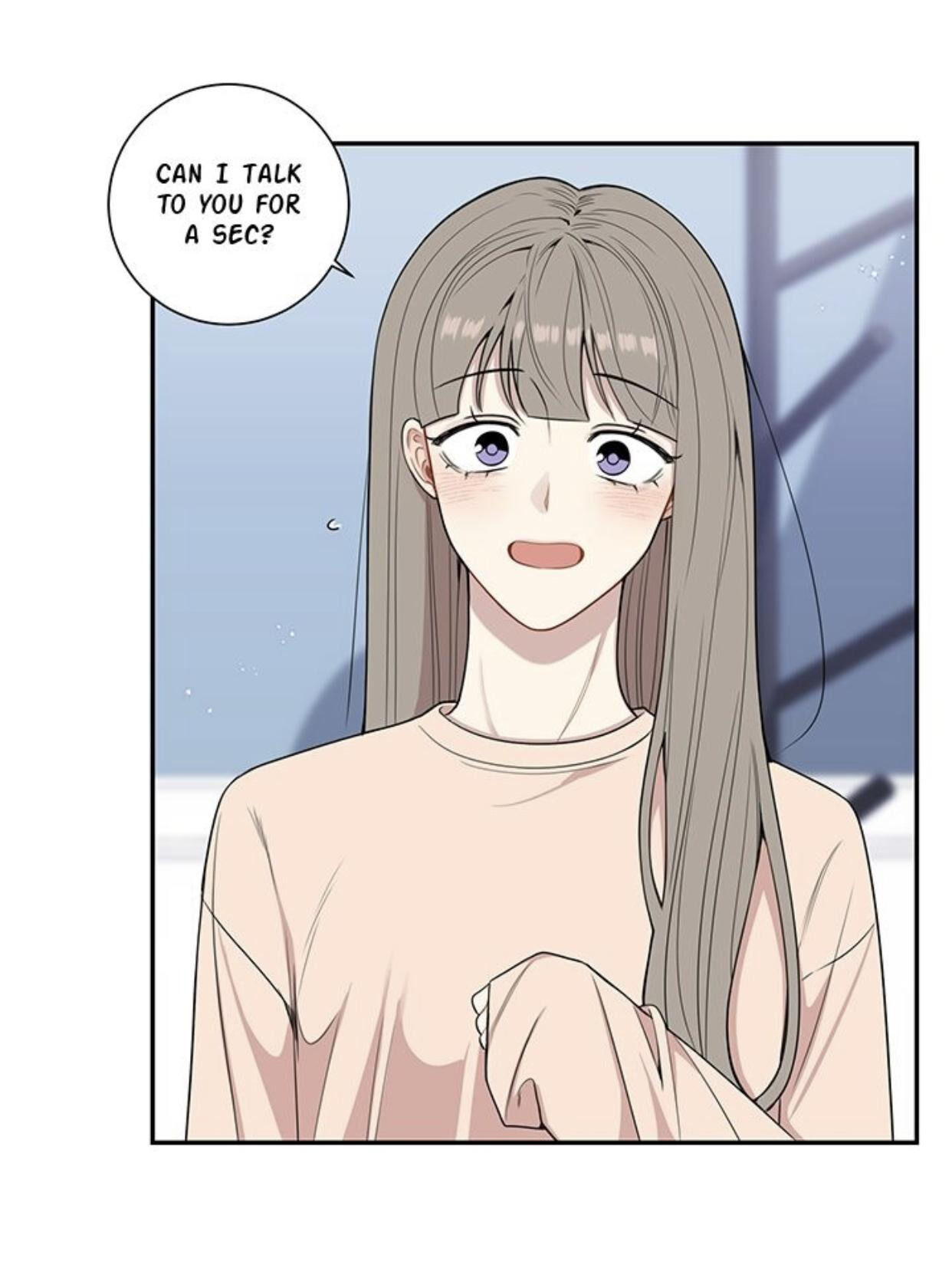 Cherry Blossoms After Winter Chapter 145 - Page 23 in English