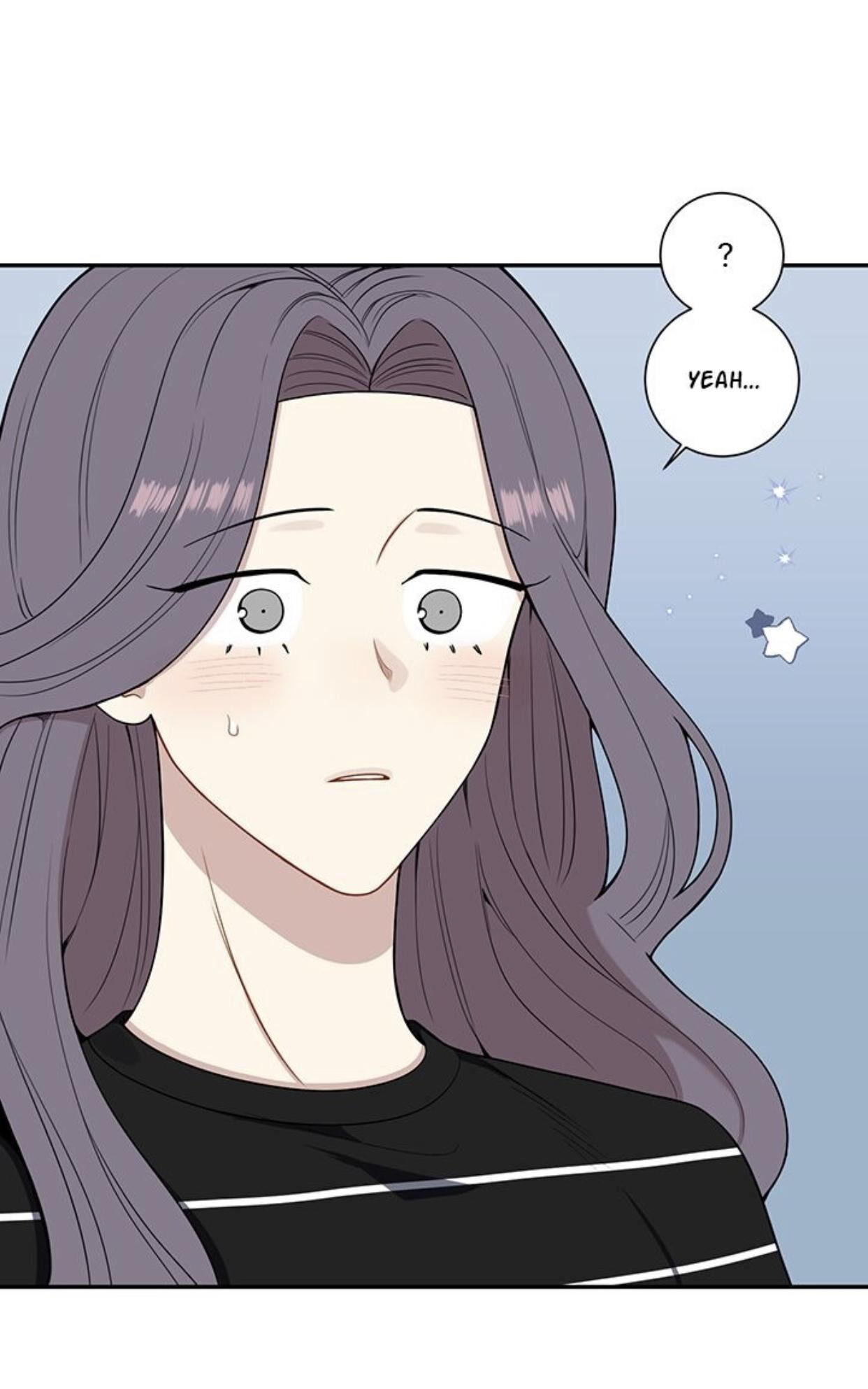 Cherry Blossoms After Winter Chapter 145 - Page 24 in English