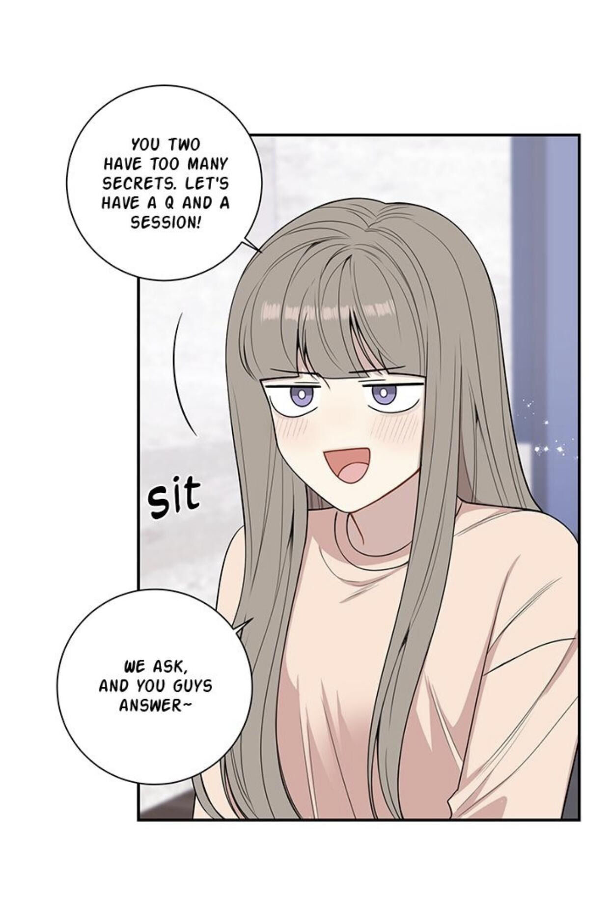 Cherry Blossoms After Winter Chapter 145 - Page 31 in English