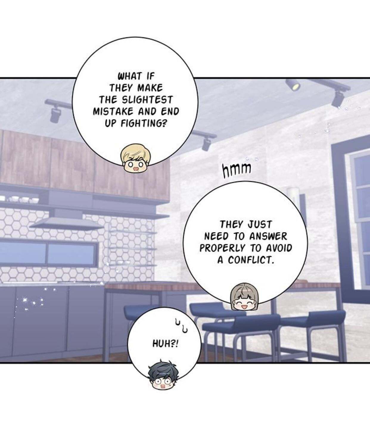 Cherry Blossoms After Winter Chapter 145 - Page 32 in English