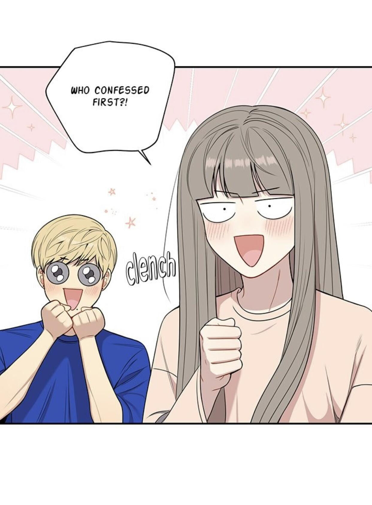 Cherry Blossoms After Winter Chapter 145 - Page 33 in English