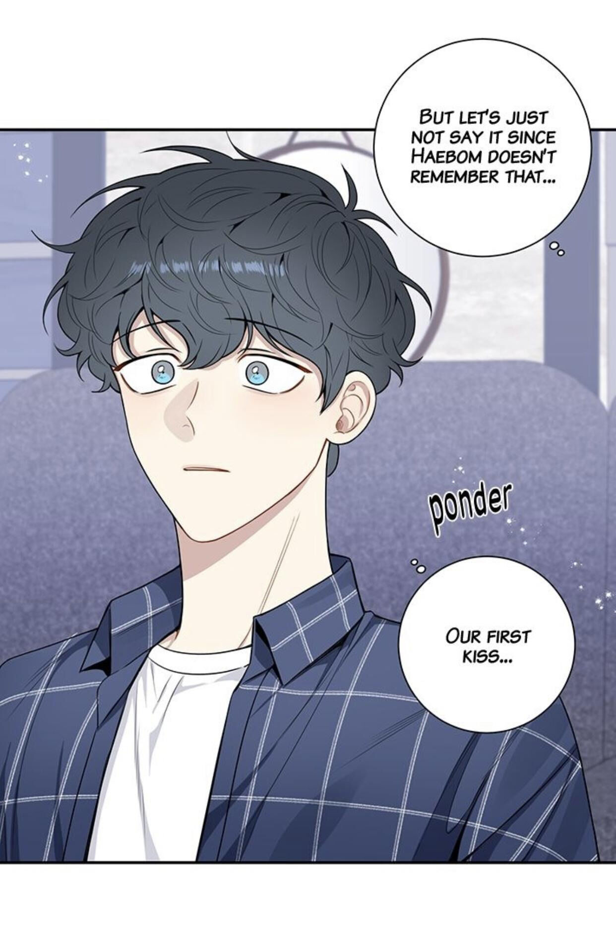 Cherry Blossoms After Winter Chapter 145 - Page 37 in English