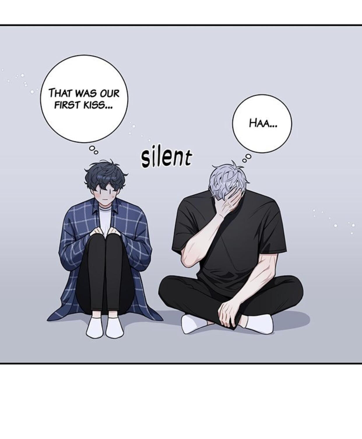 Cherry Blossoms After Winter Chapter 145 - Page 39 in English