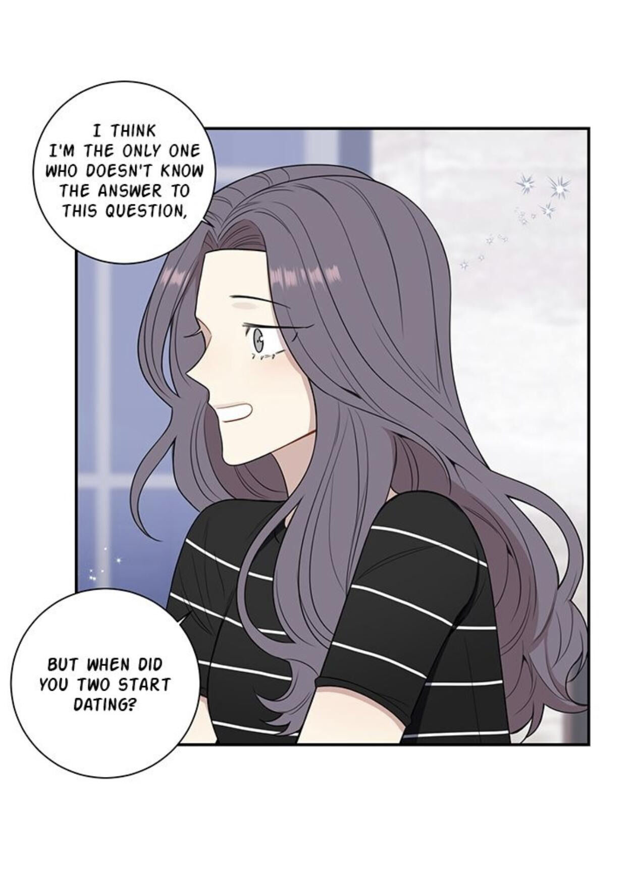 Cherry Blossoms After Winter Chapter 145 - Page 41 in English