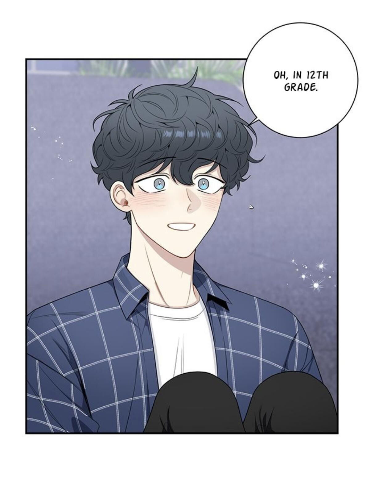 Cherry Blossoms After Winter Chapter 145 - Page 42 in English