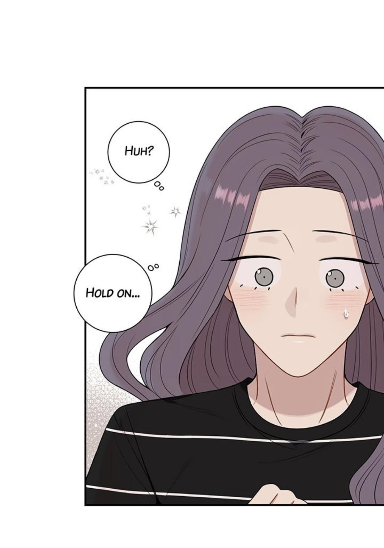Cherry Blossoms After Winter Chapter 145 - Page 46 in English