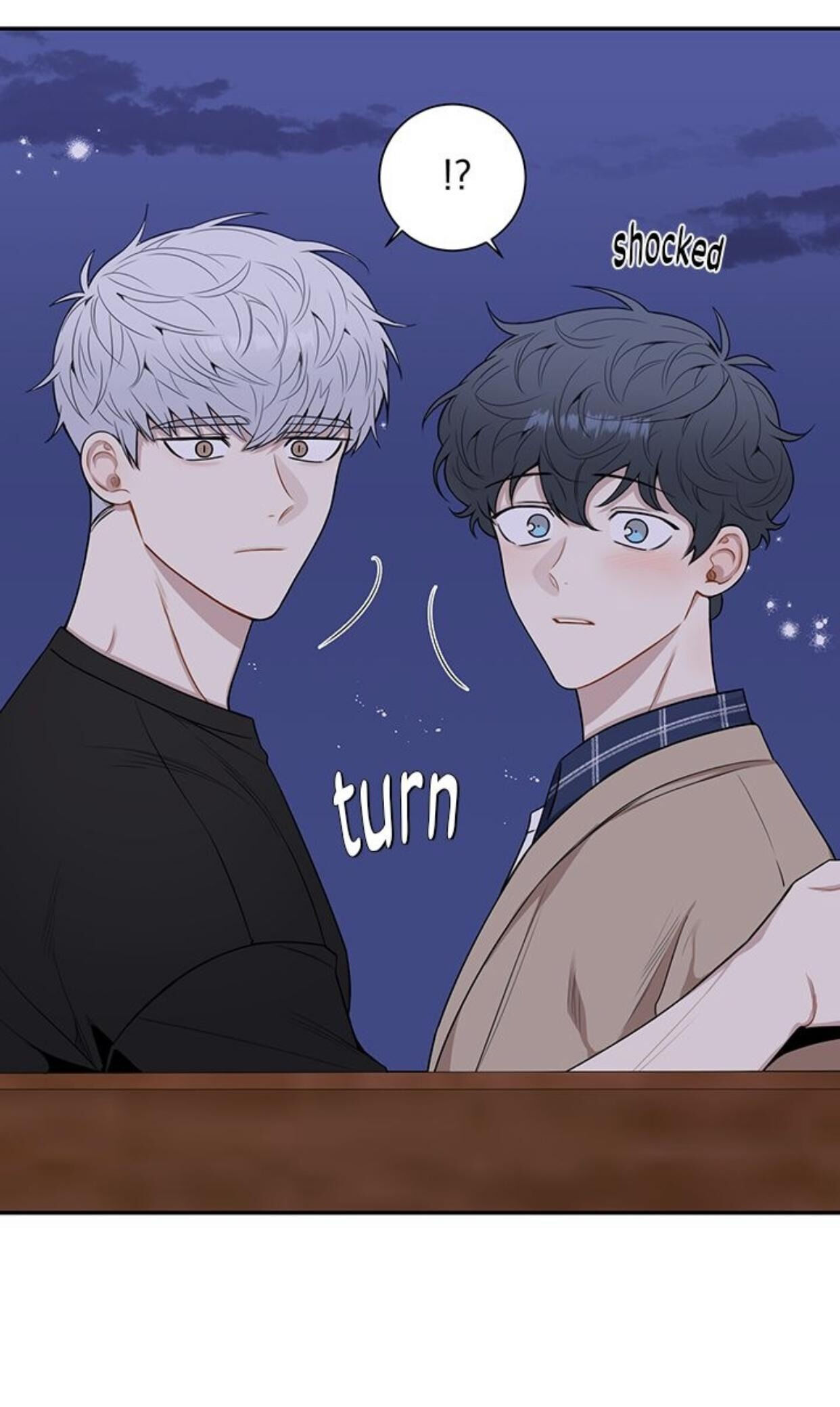 Cherry Blossoms After Winter Chapter 145 - Page 5 in English