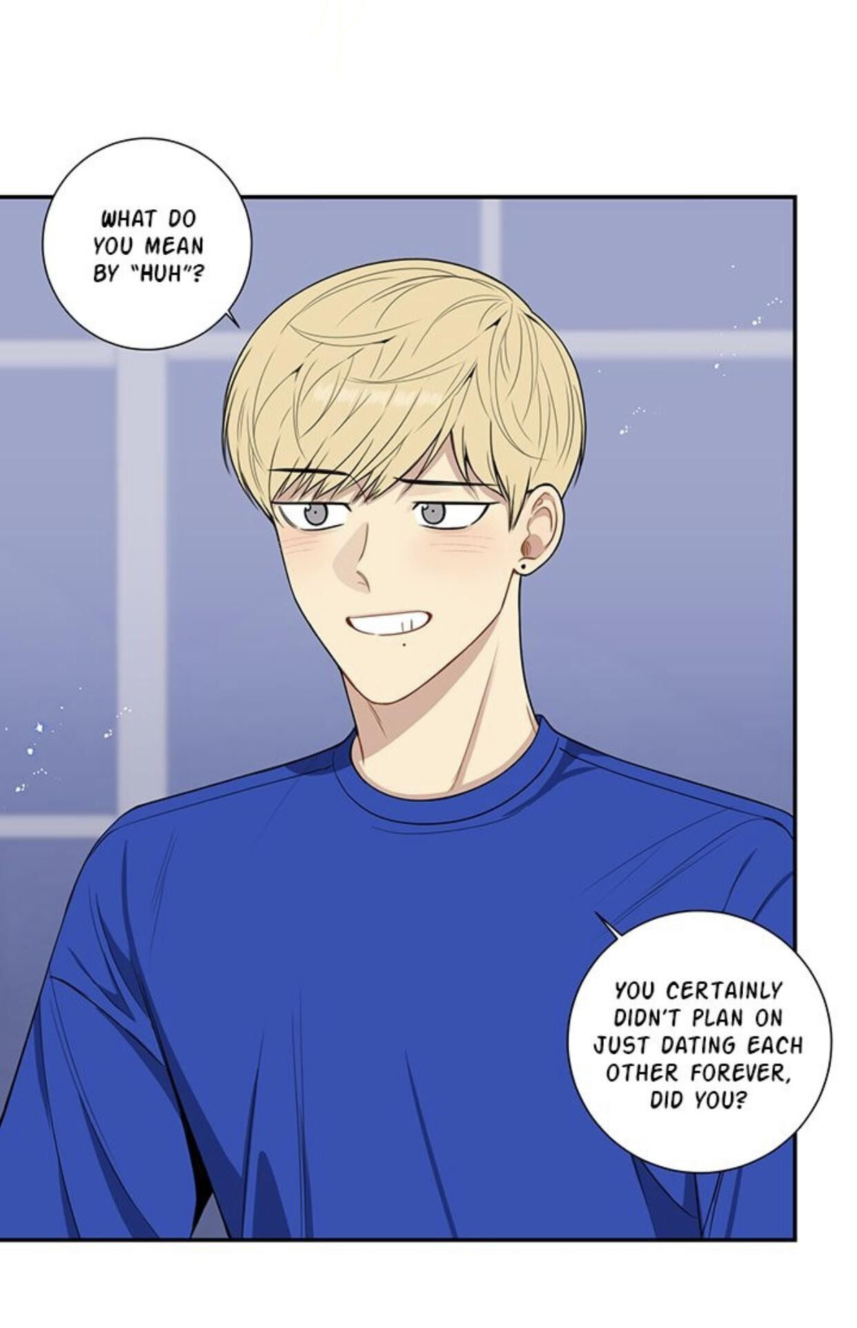 Cherry Blossoms After Winter Chapter 145 - Page 50 in English