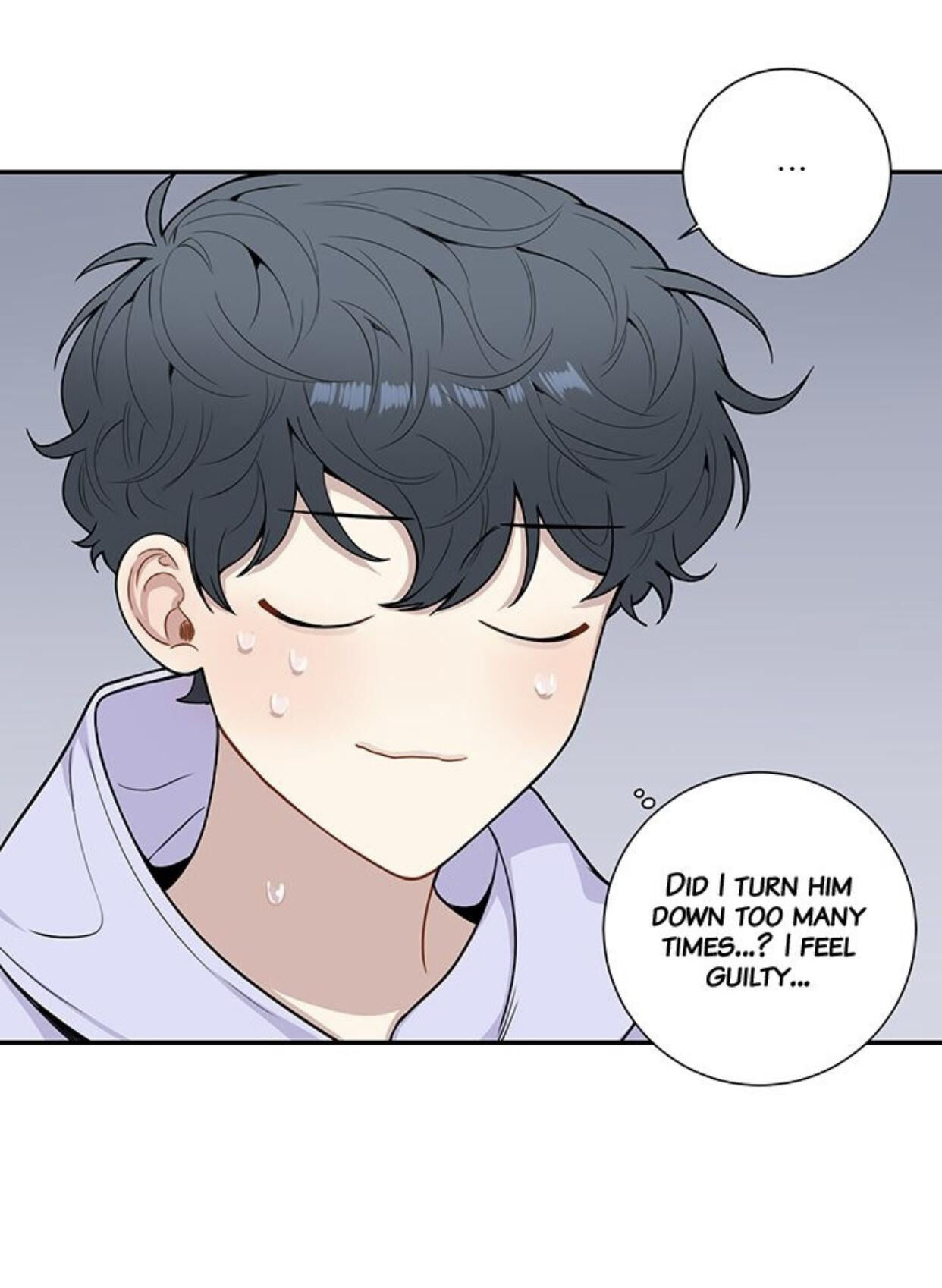 Cherry Blossoms After Winter Chapter 145 - Page 60 in English