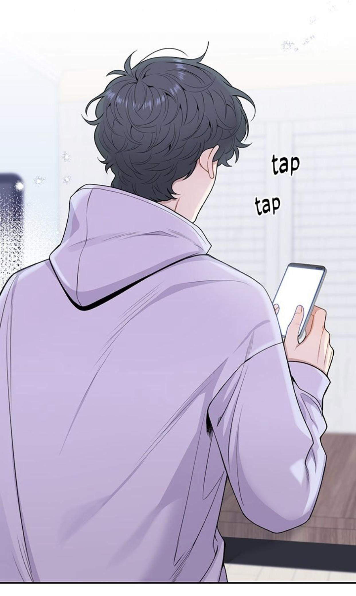 Cherry Blossoms After Winter Chapter 145 - Page 63 in English