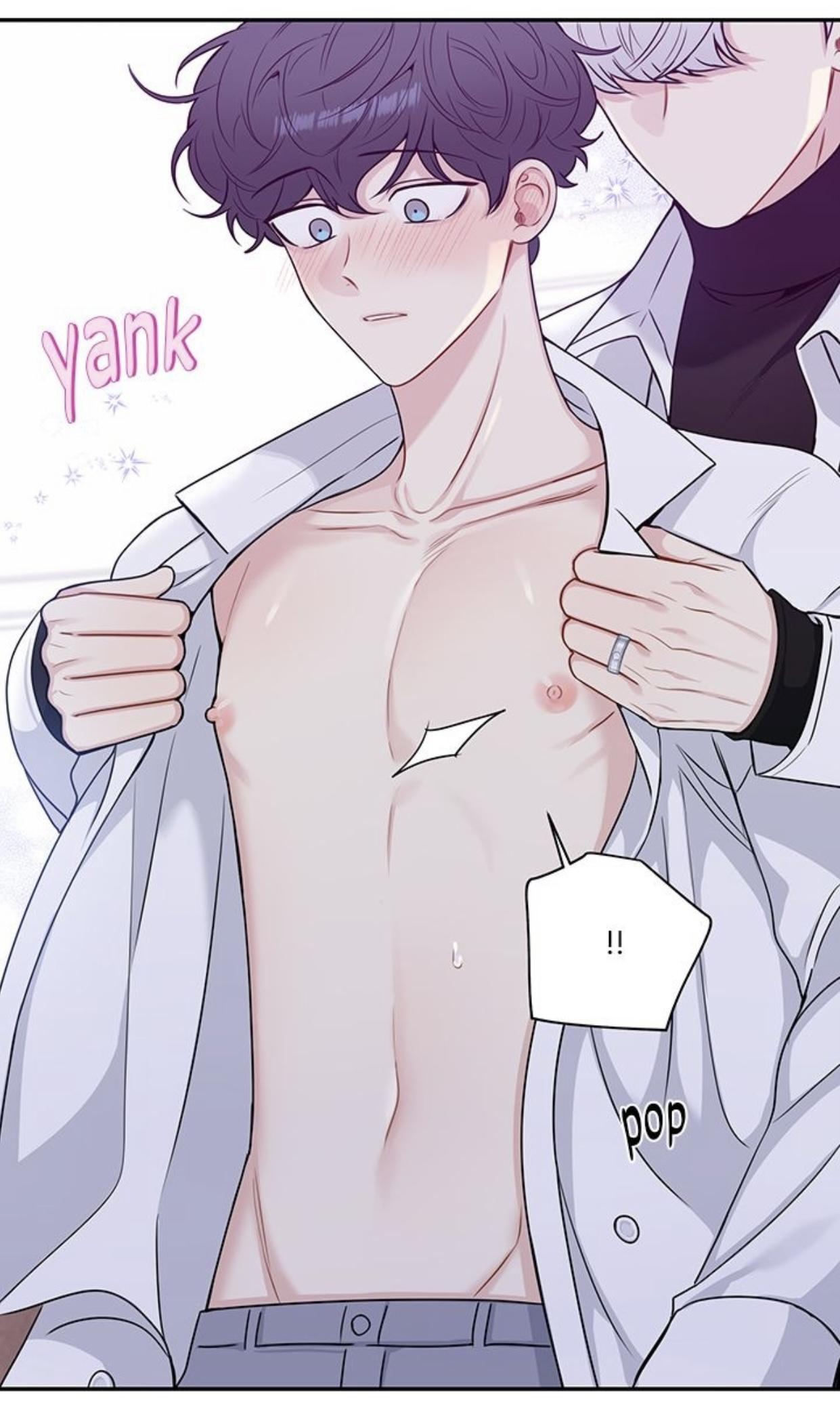 Cherry Blossoms After Winter Chapter 146 - Page 10 in English