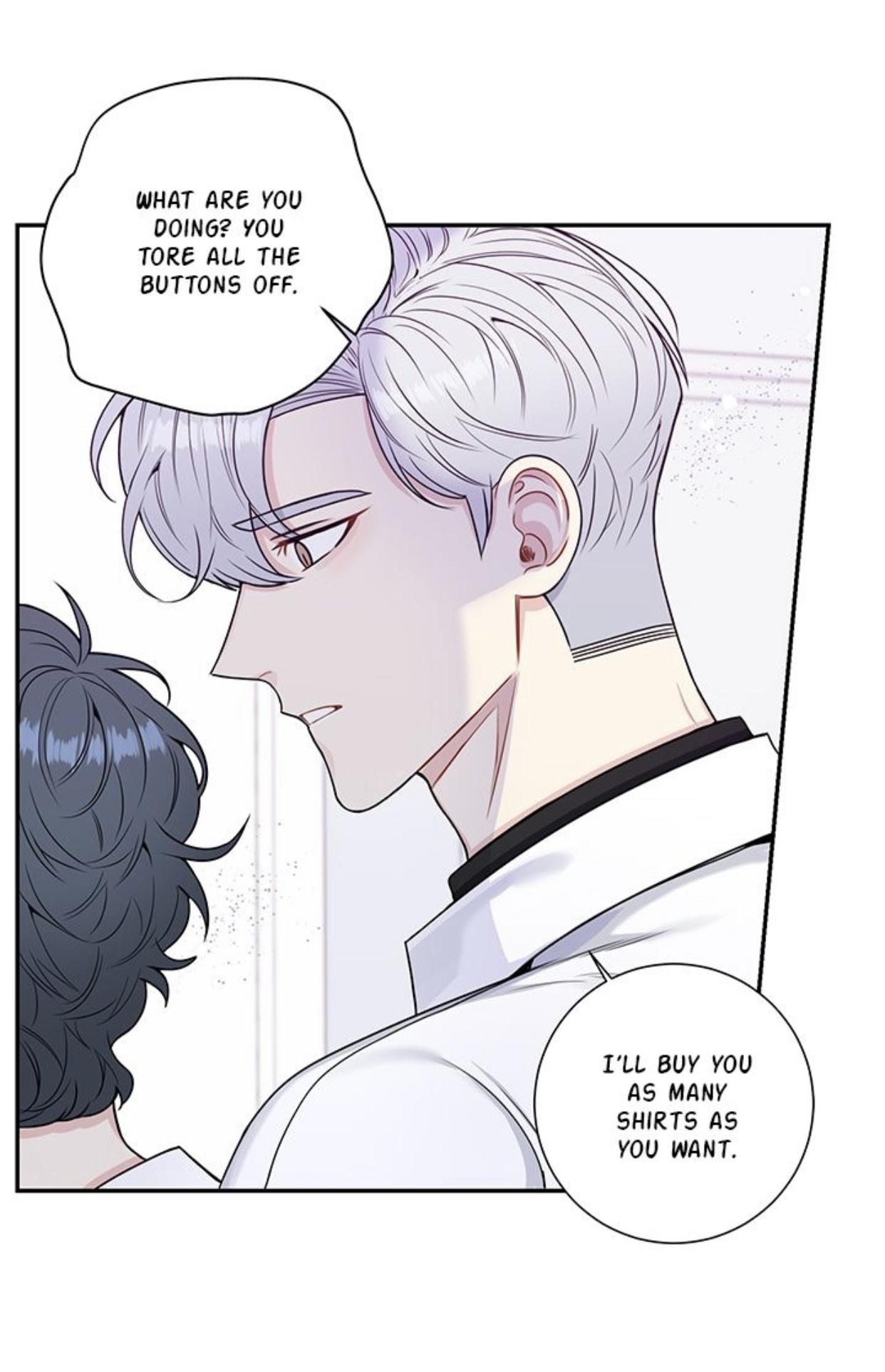 Cherry Blossoms After Winter Chapter 146 - Page 11 in English