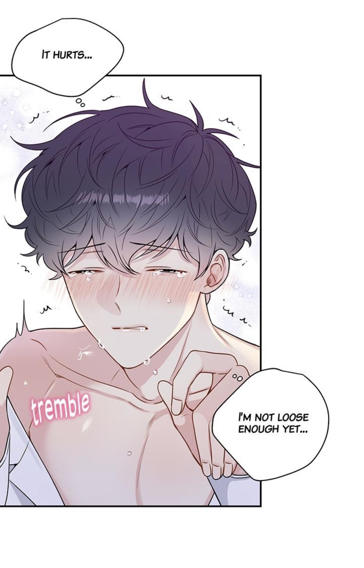 Cherry Blossoms After Winter Chapter 146 - Page 24 in English