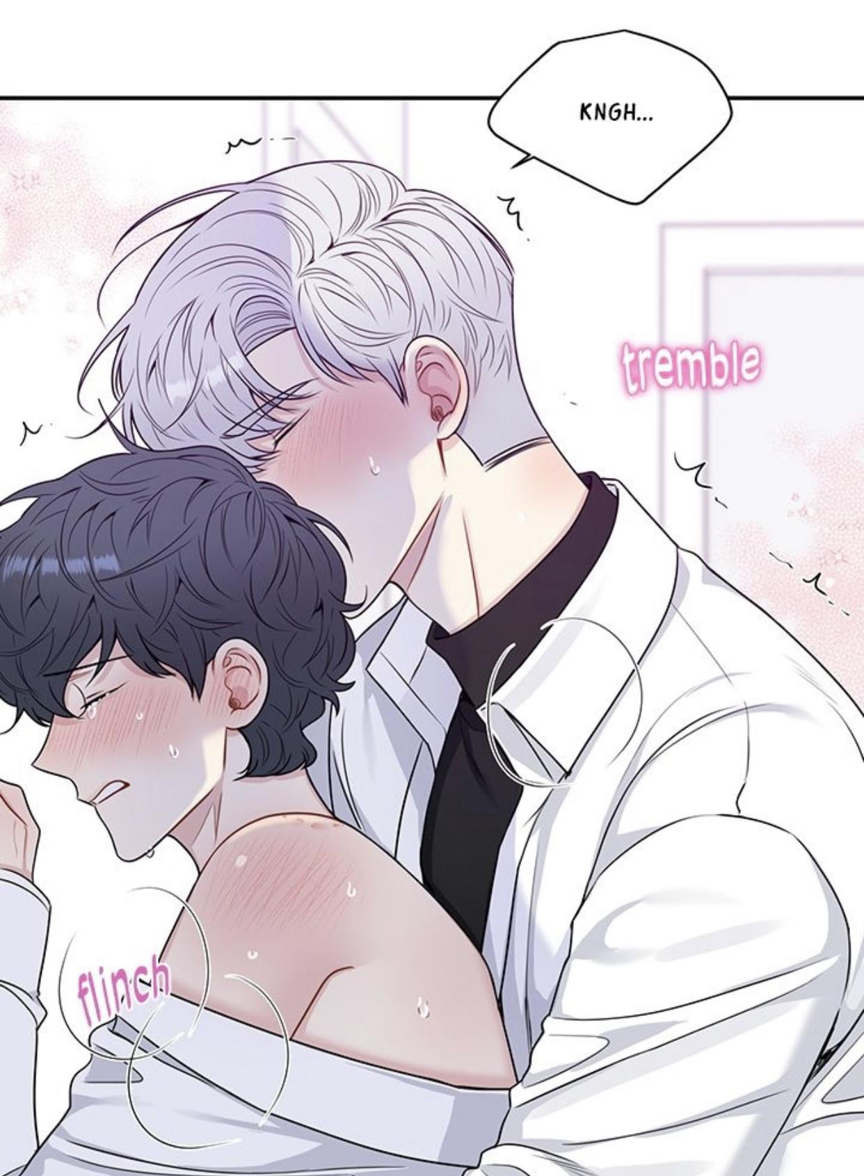 Cherry Blossoms After Winter Chapter 146 - Page 33 in English