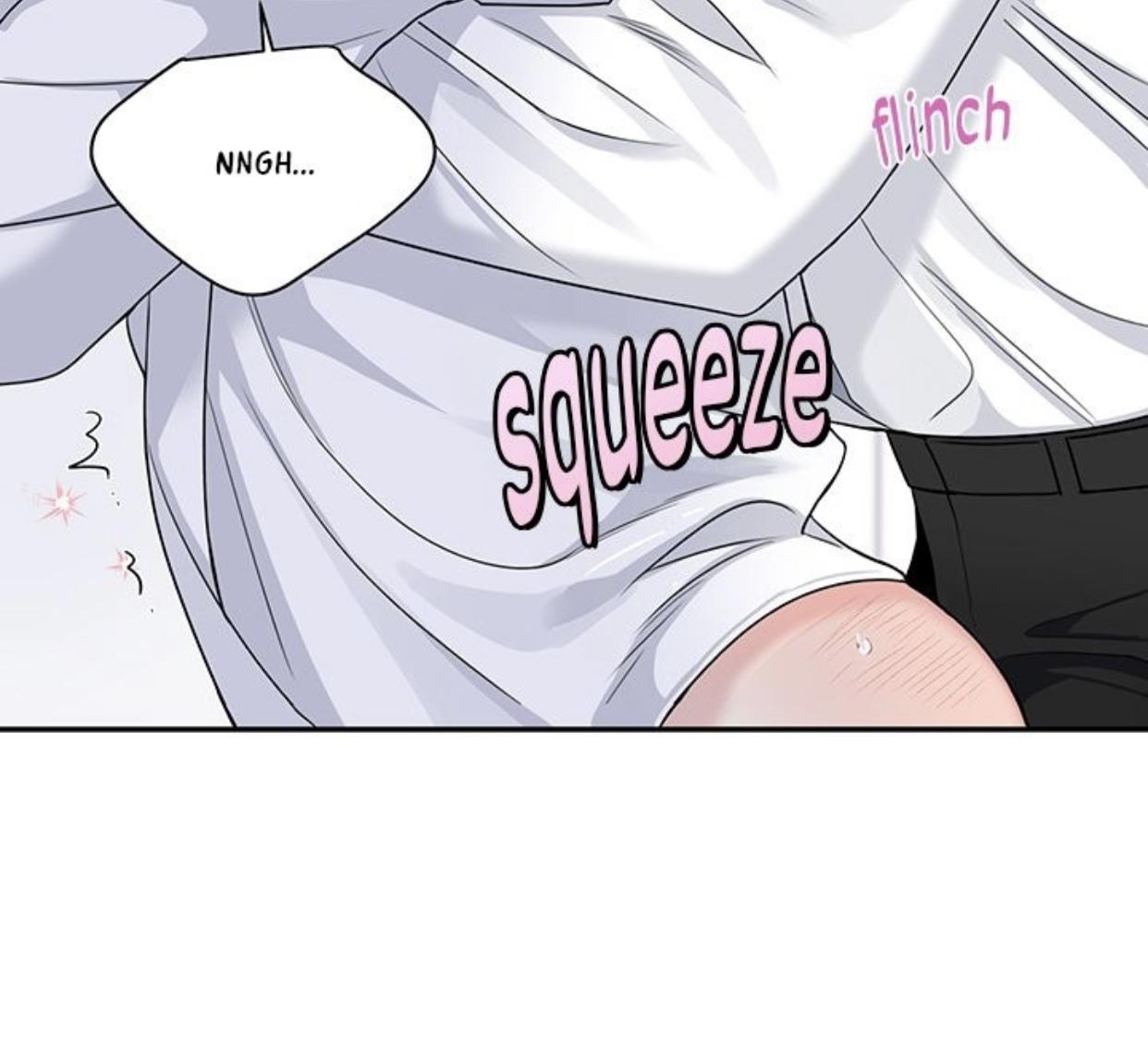 Cherry Blossoms After Winter Chapter 146 - Page 34 in English
