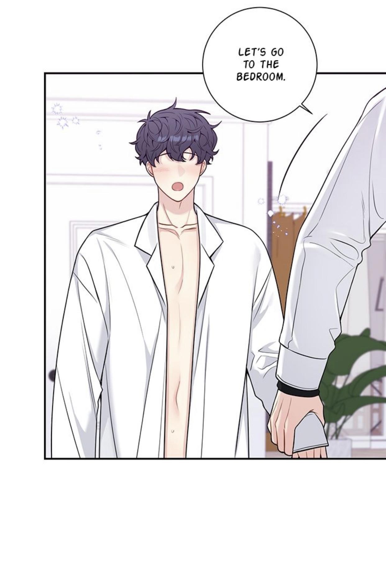 Cherry Blossoms After Winter Chapter 146 - Page 40 in English