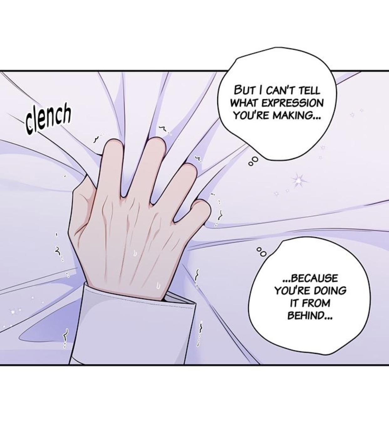 Cherry Blossoms After Winter Chapter 146 - Page 46 in English