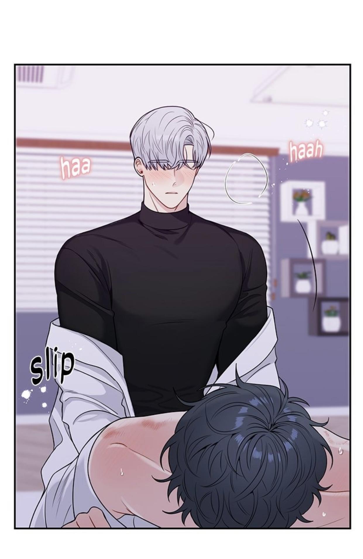 Cherry Blossoms After Winter Chapter 146 - Page 48 in English