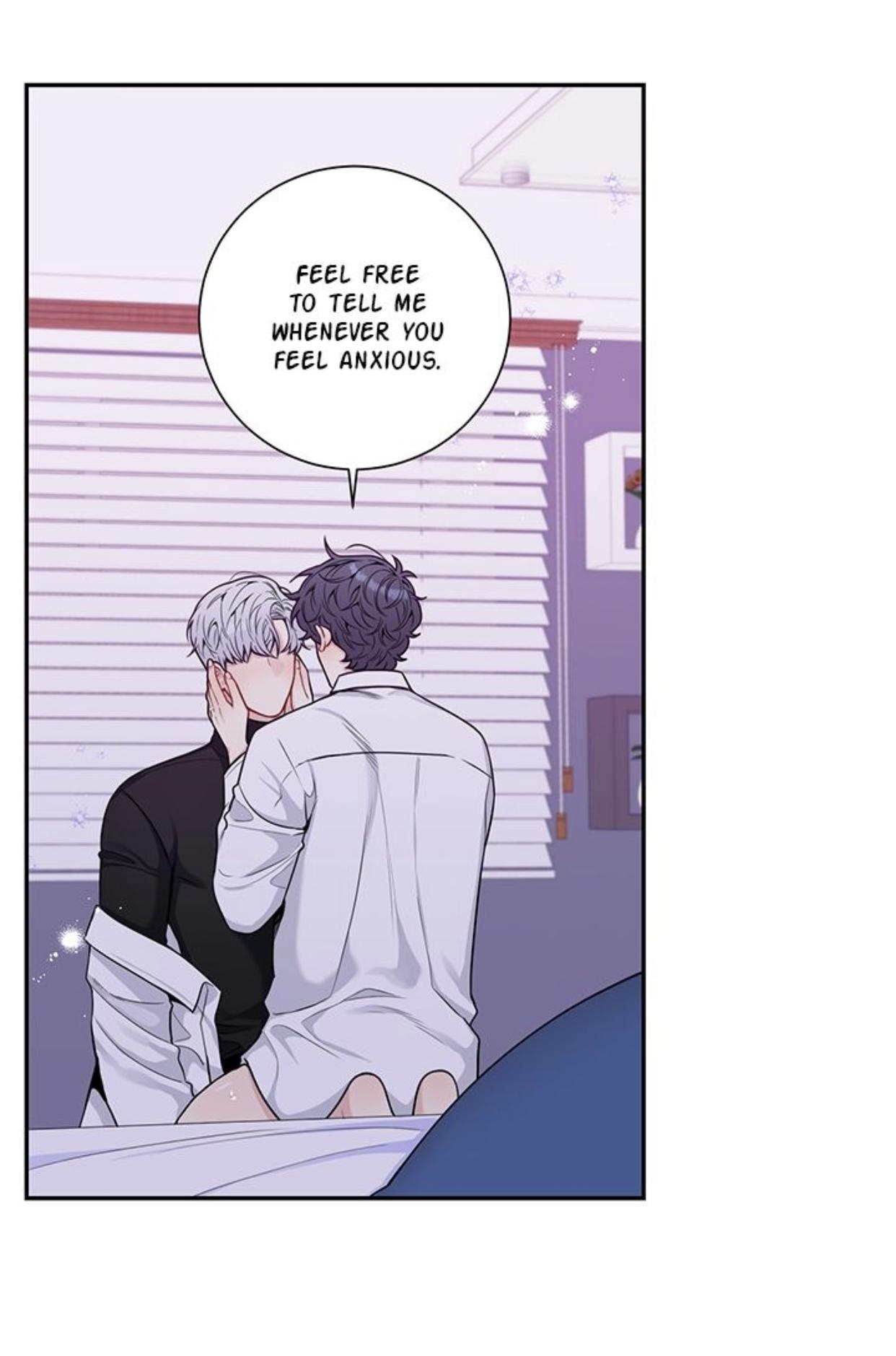 Cherry Blossoms After Winter Chapter 146 - Page 62 in English
