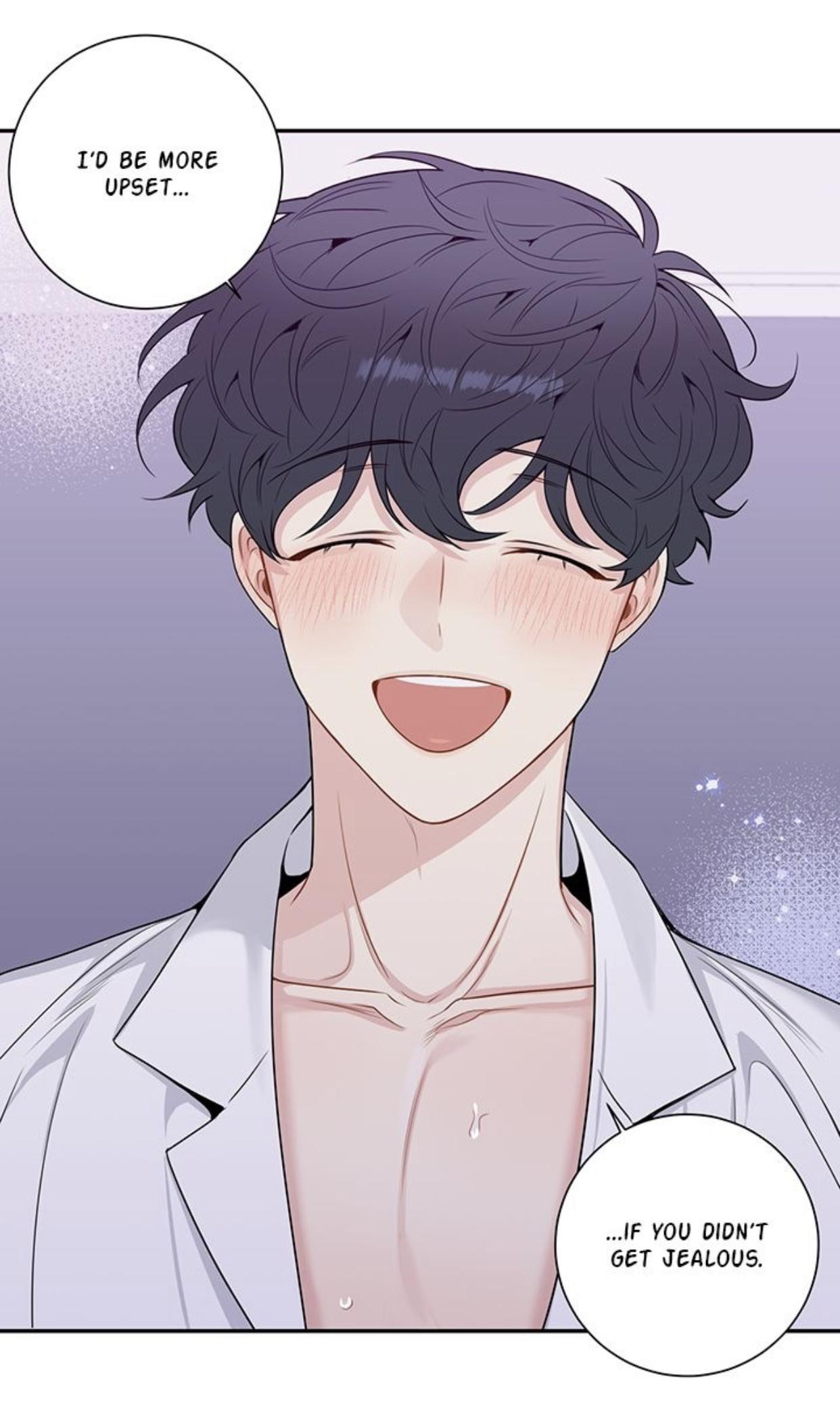 Cherry Blossoms After Winter Chapter 146 - Page 67 in English