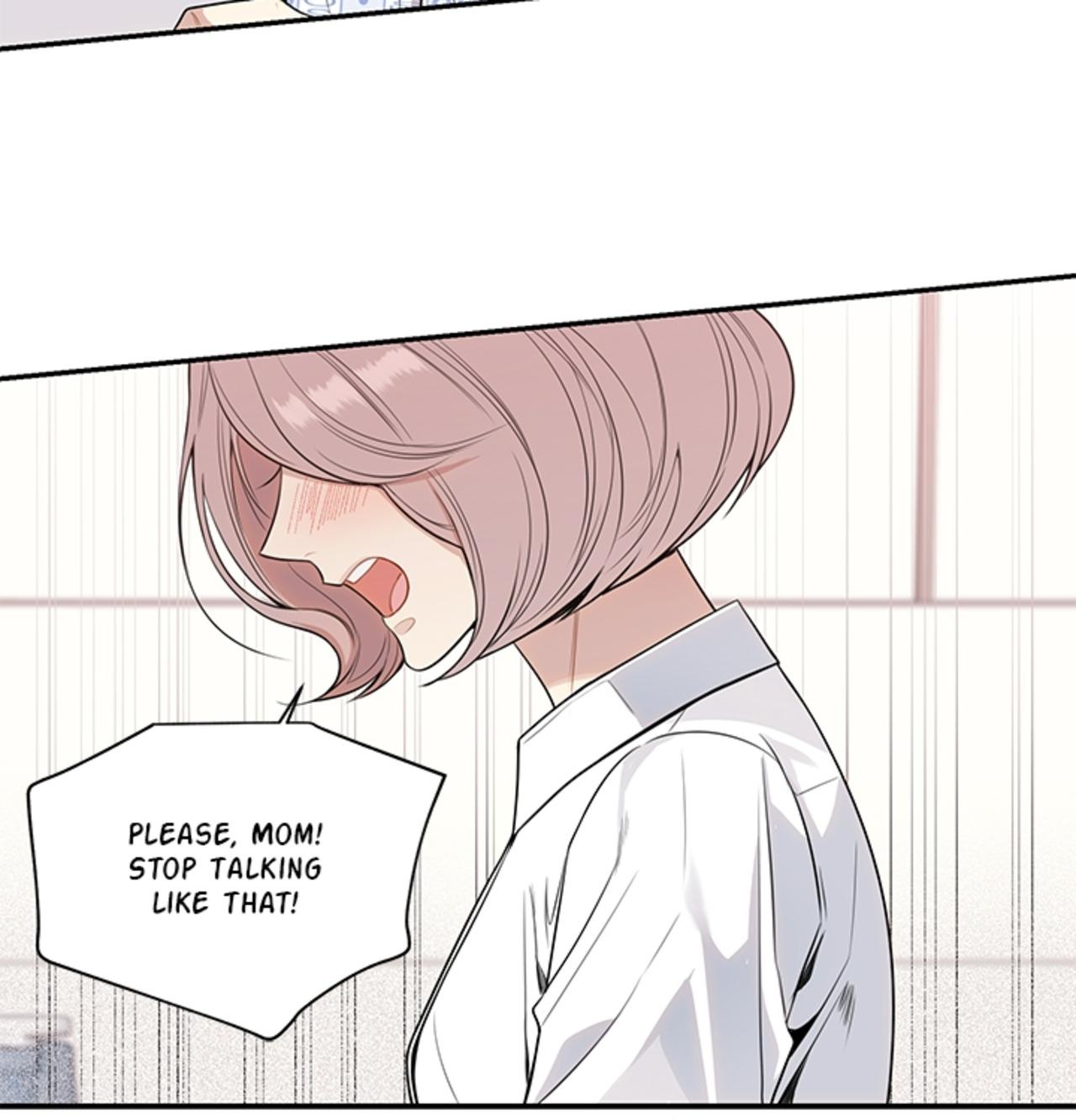 Cherry Blossoms After Winter Chapter 147 - Page 23 in English