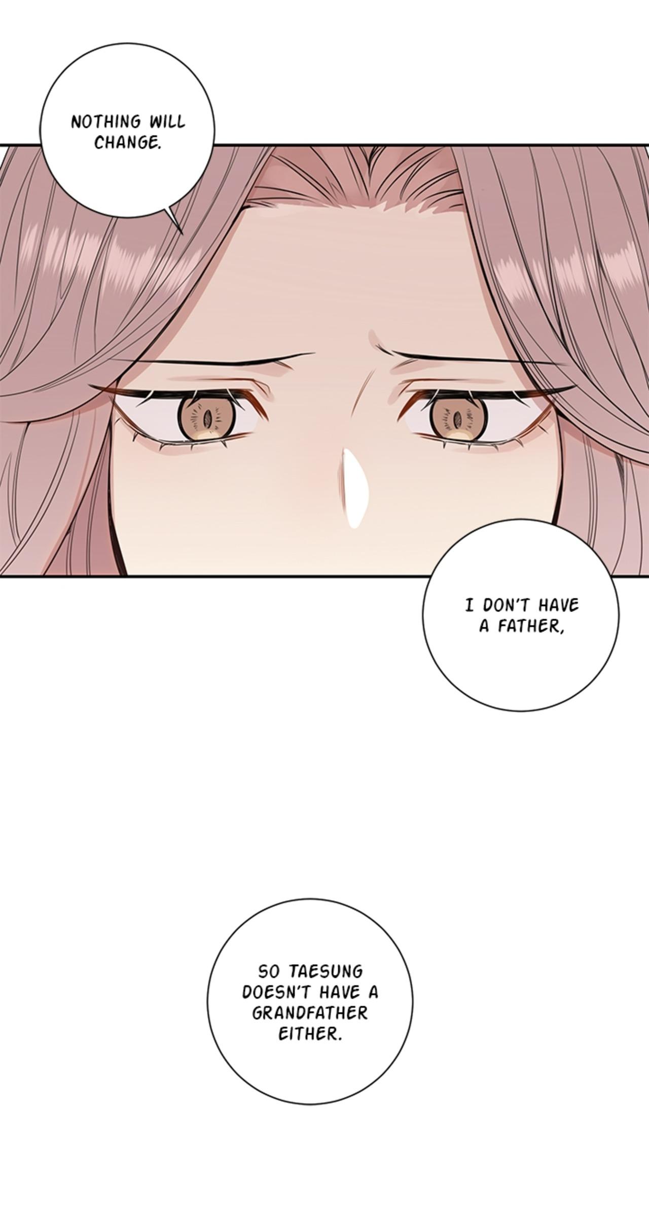 Cherry Blossoms After Winter Chapter 147 - Page 27 in English