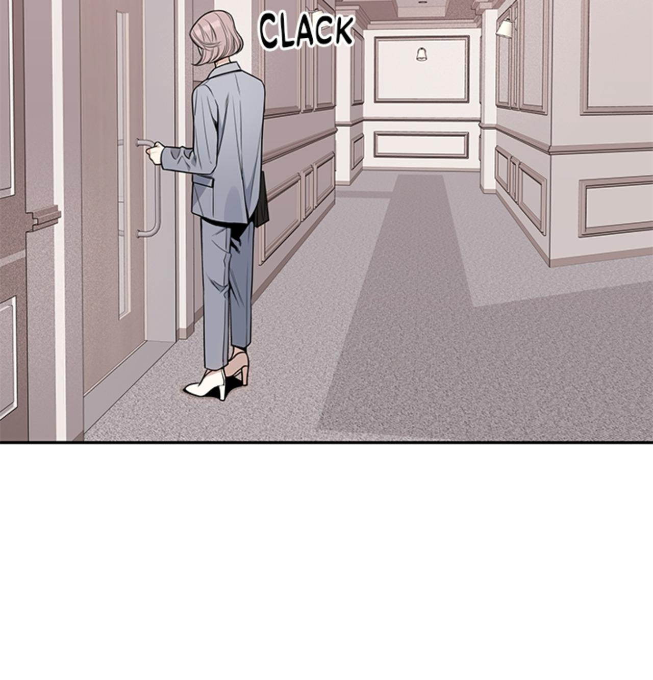 Cherry Blossoms After Winter Chapter 147 - Page 31 in English