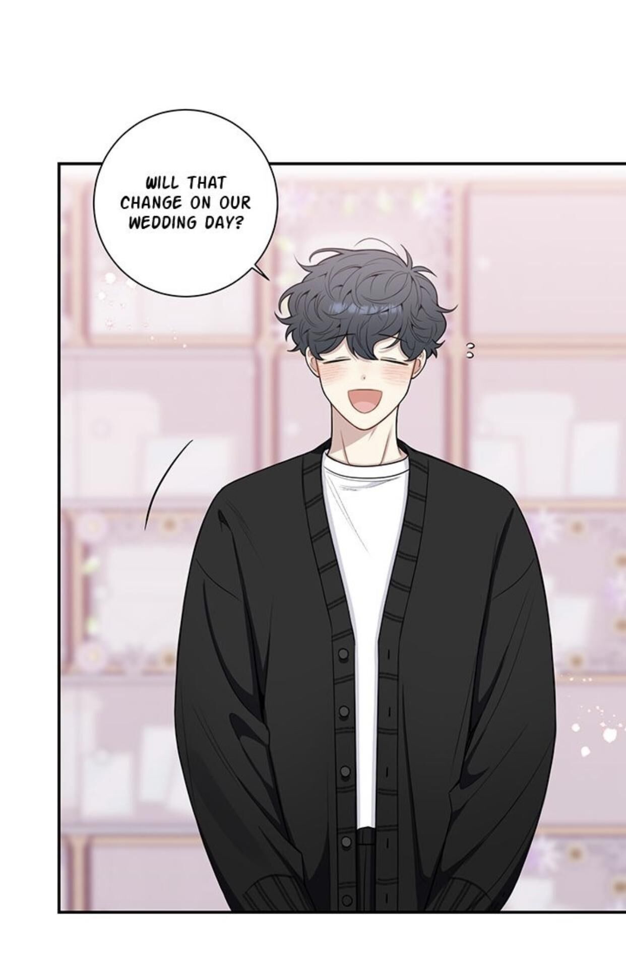 Cherry Blossoms After Winter Chapter 147 - Page 44 in English